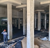 Ход строительства дома 39, секция С1, С7, С8 в ЖК Три Девятых -