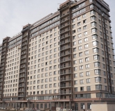 Ход строительства дома Литер 3, участок 757 в ЖК Dogma park (Догма парк) -