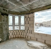 ЖК Авиатор - ход строительства,