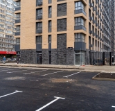 Ход строительства дома Литер 1.3 в ЖК Патрики -